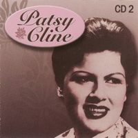 Patsy Cline - Patsy (3CD Set)  Disc 2